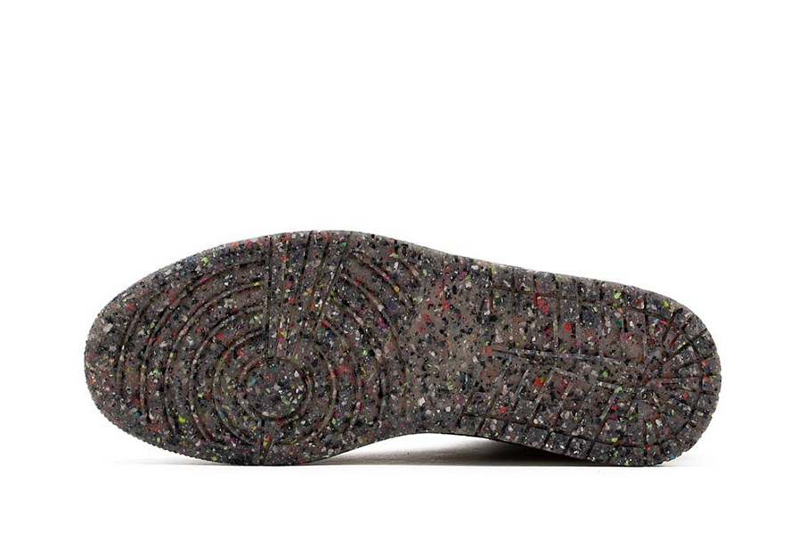 Фото № 5 с приближением к товару «‎Jordan Brand Air Jordan 1 Zoom »