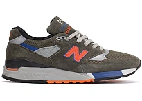 Фото № 1 с приближением к товару «‎New Balance 998»