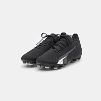 Фото № 2 с приближением к товару «‎Puma Ultra Match Fg/ag»