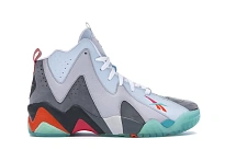 Фото № 1 с приближением к товару «‎Reebok Kamikaze II»