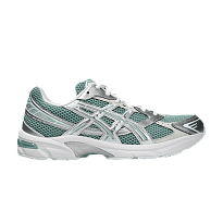 Фото № 1 с приближением к товару «‎ASICS Women's Gel 1130 Verdigris Pure Silver»