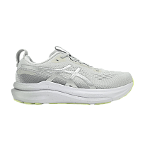 Фото № 1 с приближением к товару «‎ASICS Women's Gel Kayano 33 Platinum Platinum Glow Green»