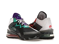 Фото № 6 с приближением к товару «‎Nike LeBron 18 Low Greedy»