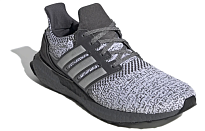 Фото № 2 с приближением к товару «‎adidas UltraBoost DNA 'Silver'»