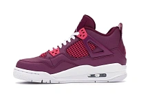 Фото № 3 с приближением к товару «‎Jordan 4 Retro Valentines Day (2019) »