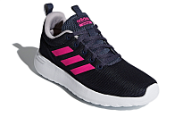 Фото № 3 с приближением к товару «‎adidas Neo (BP) Lite Racer Cln K Blue»