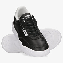 Фото № 3 с приближением к товару «‎Adidas New Her Court W»
