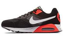 Фото № 1 с приближением к товару «‎Nike Air Max IVO Black Crimson»