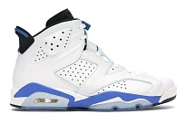 Фото № 1 с приближением к товару «‎Jordan 6 Retro Sport Blue (2014)»