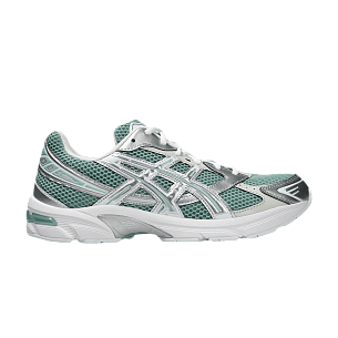 ASICS Women's Gel 1130 Verdigris Pure Silver