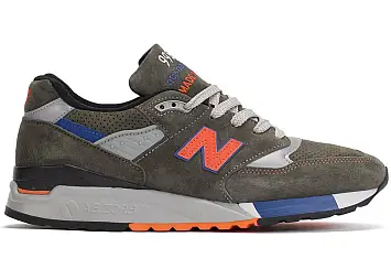 New Balance 998