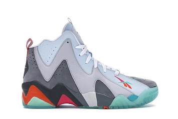 Reebok Kamikaze II - 1