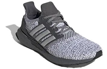 adidas UltraBoost DNA 'Silver' - 3