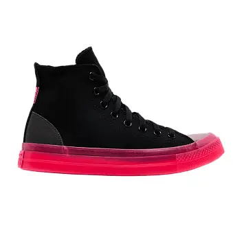 Converse Chuck Taylor All Star CX High Black Hyper Pink - 1