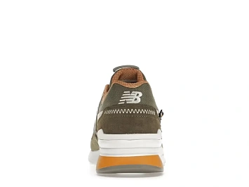 New Balance 997H - 4