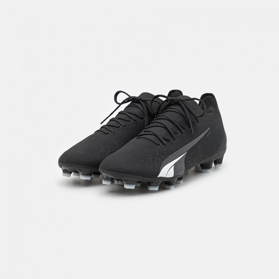 Фото № 2 с приближением к товару «‎Puma Ultra Match Fg/ag»