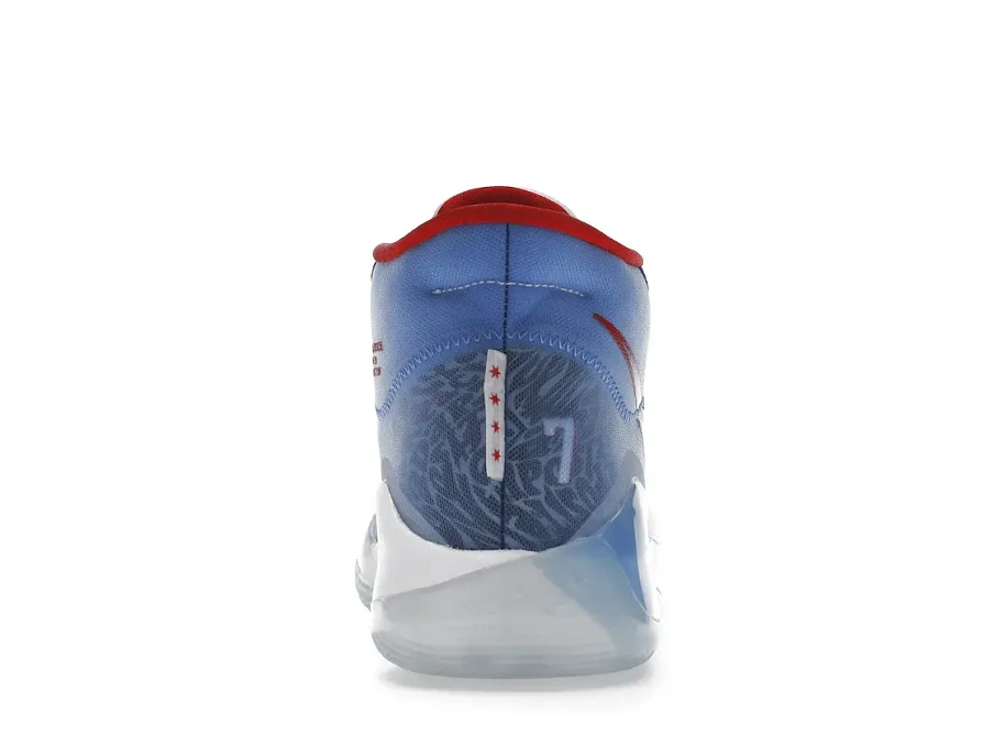 Фото № 4 с приближением к товару «‎Nike KD 12 Don C»