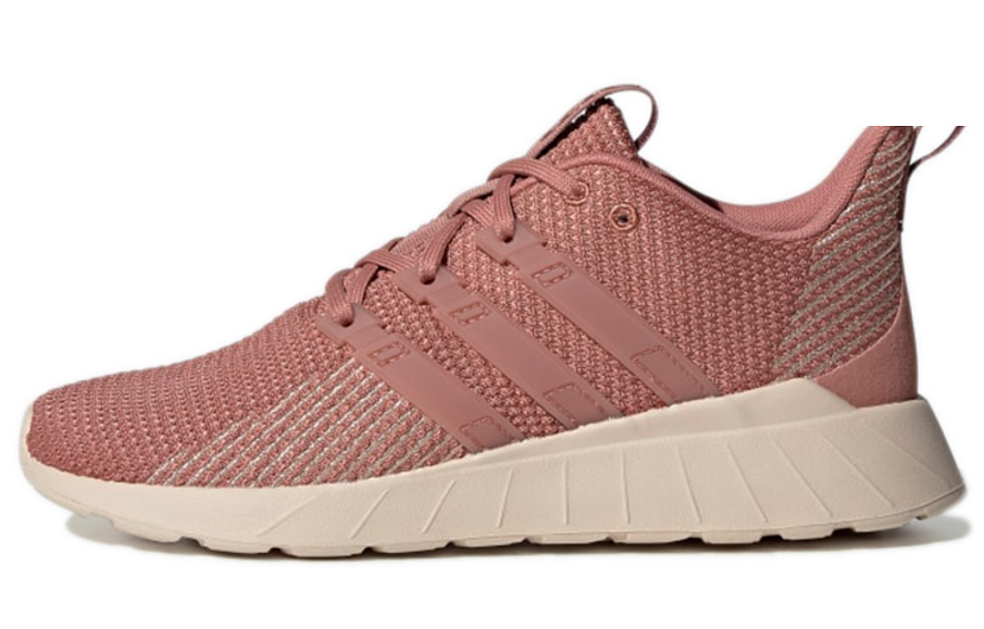 Фото № 1 с приближением к товару «‎adidas neo Questar Flow Wmns Red»