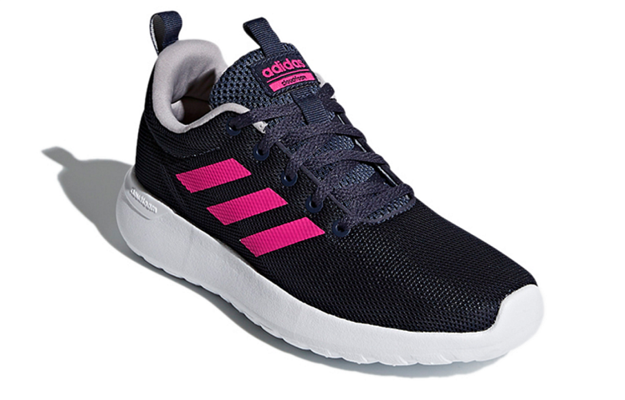Фото № 3 с приближением к товару «‎adidas Neo (BP) Lite Racer Cln K Blue»