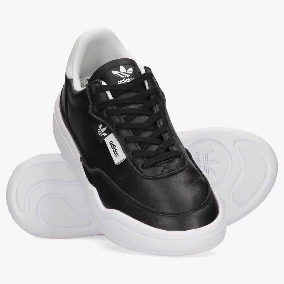 Фото № 3 с приближением к товару «‎Adidas New Her Court W»
