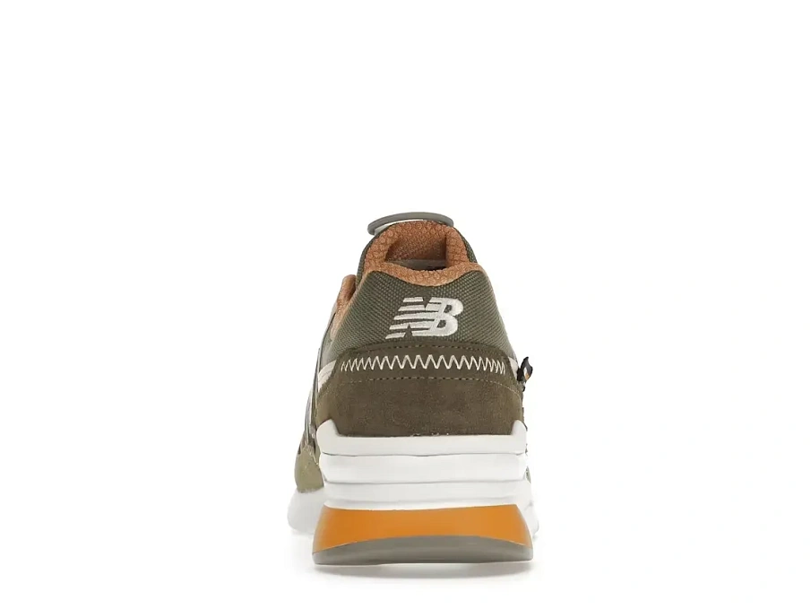 Фото № 4 с приближением к товару «‎New Balance 997H»