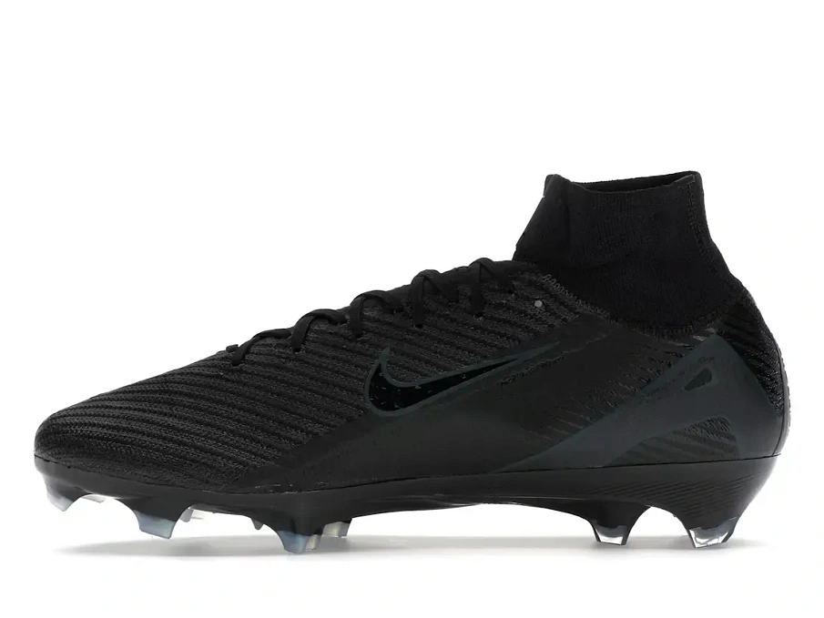 Фото № 3 с приближением к товару «‎Nike Mercurial Superfly 10 Elite FG»