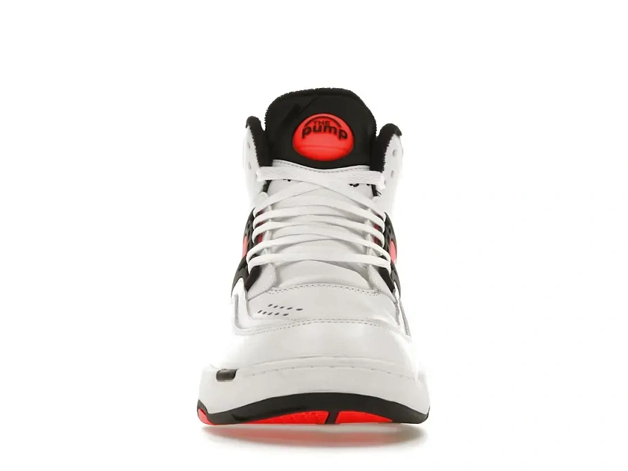 Фото № 2 с приближением к товару «‎Reebok Pump TZ»