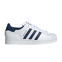 Фото № 1 с приближением к товару «‎adidas Superstar 2 White Night Indigo (JQ3199)»