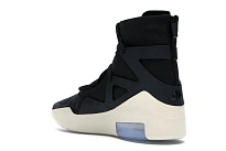Фото № 4 с приближением к товару «‎Nike Air Fear Of God 1 Black»