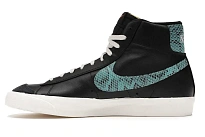 Фото № 3 с приближением к товару «‎Nike Blazer Mid VNTG Snakeskin»