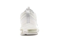 Фото № 4 с приближением к товару «‎Nike Air Max 97 White Pure Platinum »