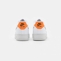 Фото № 3 с приближением к товару «‎Nike Air Force 1 07 »
