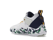 Фото № 5 с приближением к товару «‎adidas D.O.N. Issue #3 Utah Home»