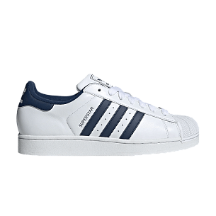 adidas Superstar 2 White Night Indigo (JQ3199)
