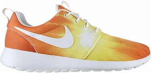 Nike Roshe Run Sunset 