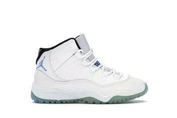Jordan 11 Retro - 1