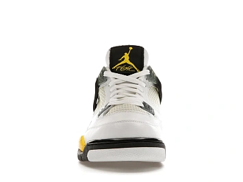 Jordan 4 Retro Tour Yellow / Rare Air (314254-171) - 2