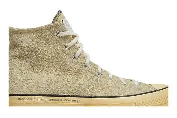 thisisneverthat x Converse Chuck 70 High New Vintage - 3