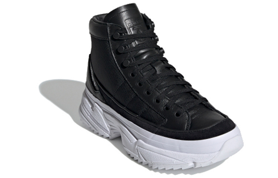 Фото № 2 с приближением к товару «‎adidas Originals WMNS KIELLOR XTRA BlackWhite»