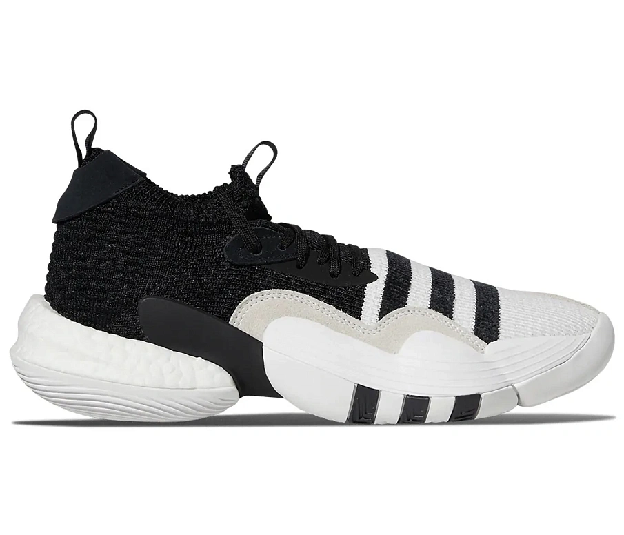 Фото № 1 с приближением к товару «‎adidas Trae Young 2.0 Super Villain»