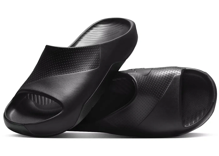 Фото № 1 с приближением к товару «‎Jordan Post Slide»