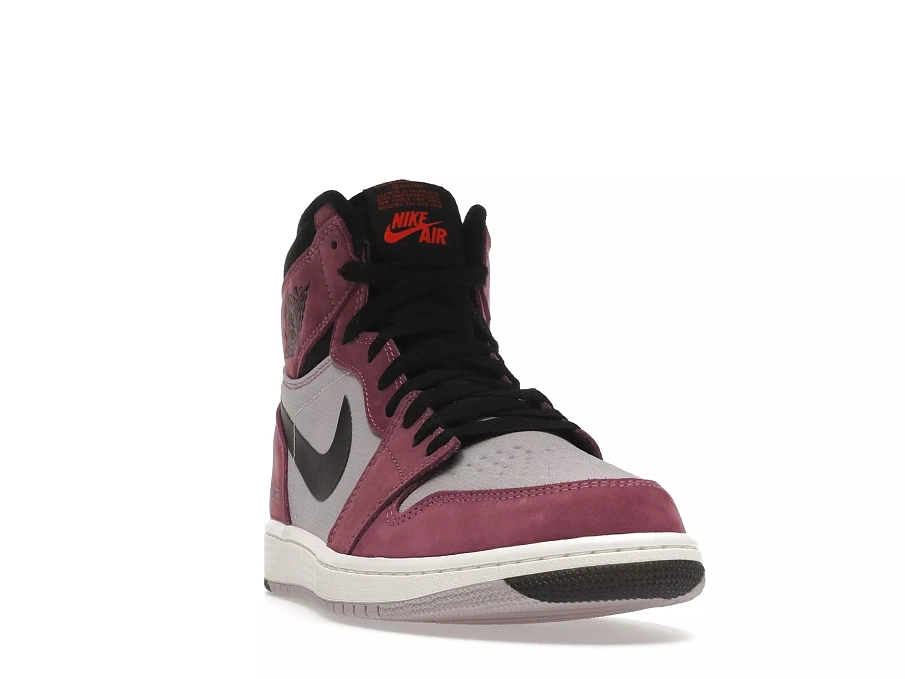 Фото № 3 с приближением к товару «‎Jordan 1 High Element Gore-Tex Berry»