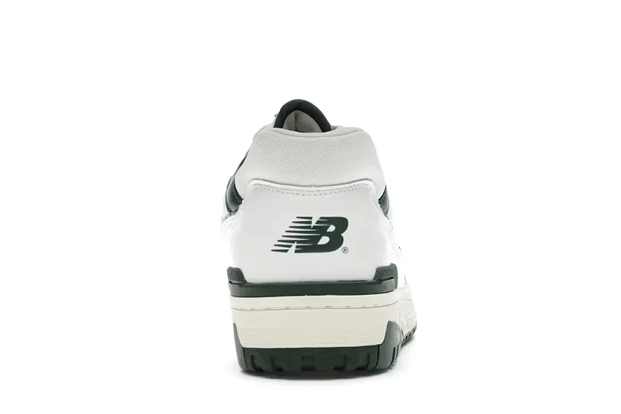 Фото № 4 с приближением к товару «‎New Balance 550»