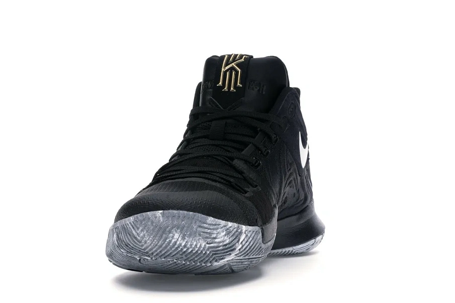 Фото № 3 с приближением к товару «‎Nike Kyrie 3 BHM (2017)»