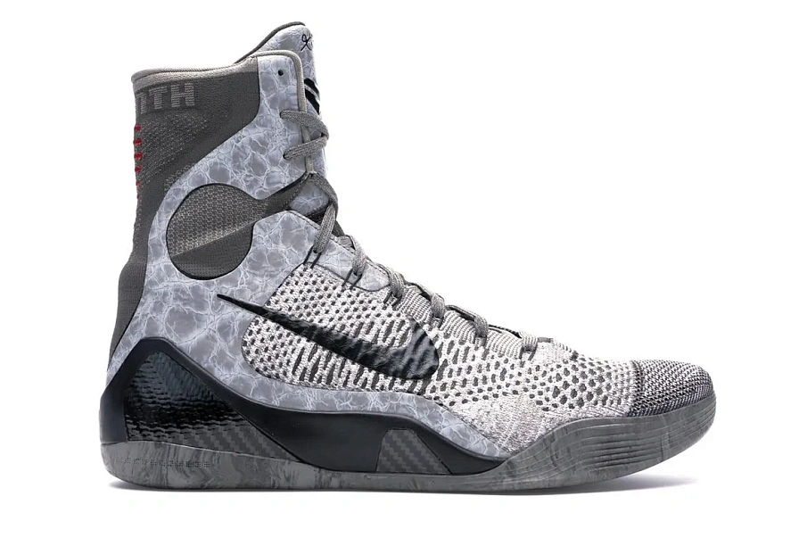 Фото № 1 с приближением к товару «‎Nike Kobe 9 Elite Detail»