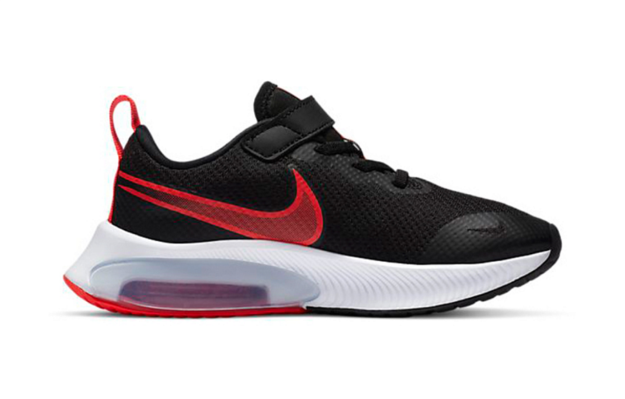 Фото № 2 с приближением к товару «‎(BP)Nike Air Zoom Arcadia BlackRed»