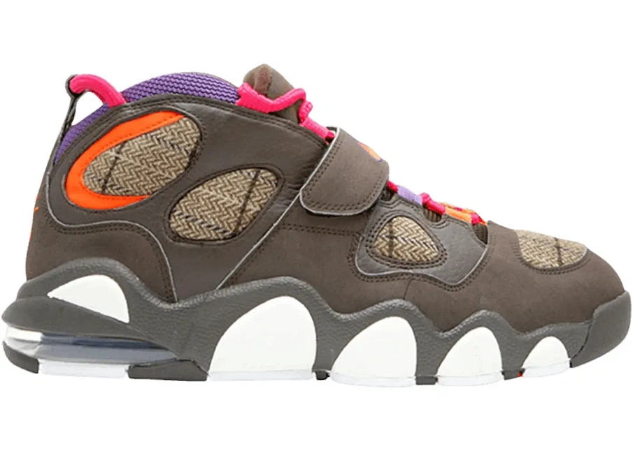 Фото № 1 с приближением к товару «‎Nike Air CB 34 Godzilla»