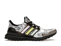 Фото № 1 с приближением к товару «‎adidas Ultra Boost Sky Tint Black»