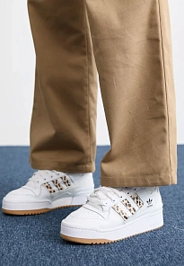 Фото № 2 с приближением к товару «‎FORUM BOLD STRIPES»