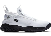 Фото № 1 с приближением к товару «‎Jordan Proto React White Black»